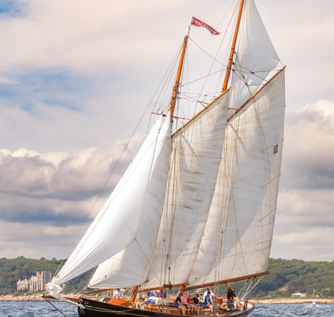 Sailboat